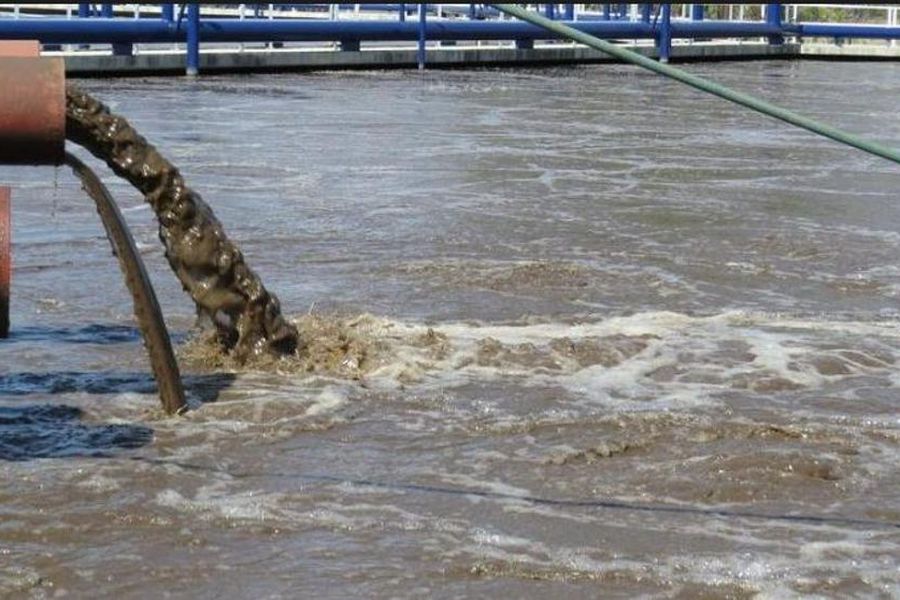 Vecinos de Cielo Alto, en Kanasín, protestan por problemas con el drenaje  